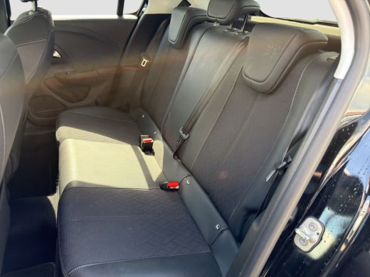 Opel Corsa 1.2 GS Line Stoelverwarming | Parkeersensoren | Climate control | Full map navigatie | Carplay/an... ActivLease financial lease