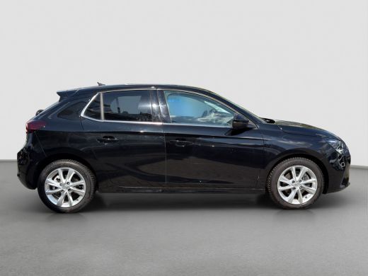 Opel Corsa 1.2 GS Line Stoelverwarming | Parkeersensoren | Climate control | Full map navigatie | Carplay/an... ActivLease financial lease