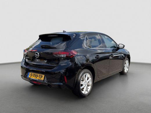Opel Corsa 1.2 GS Line Stoelverwarming | Parkeersensoren | Climate control | Full map navigatie | Carplay/an... ActivLease financial lease