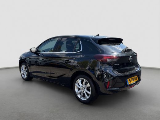 Opel Corsa 1.2 GS Line Stoelverwarming | Parkeersensoren | Climate control | Full map navigatie | Carplay/an... ActivLease financial lease