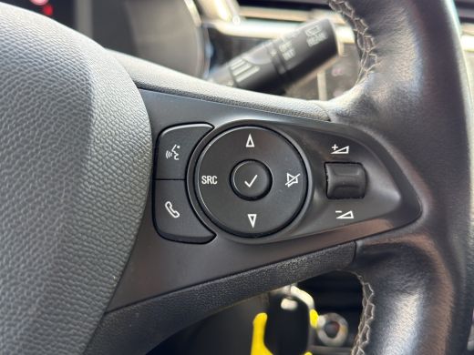 Opel Corsa 1.2 GS Line Stoelverwarming | Parkeersensoren | Climate control | Full map navigatie | Carplay/an... ActivLease financial lease