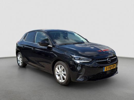 Opel Corsa 1.2 GS Line Stoelverwarming | Parkeersensoren | Climate control | Full map navigatie | Carplay/an... ActivLease financial lease