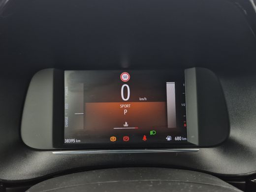 Opel Corsa 1.2 Turbo Hybrid GS Stuur+Stoelverwarming | Camera | Full LED | Climate control | Full map naviga... ActivLease financial lease