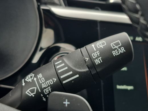 Opel Corsa 1.2 Turbo Hybrid GS Stuur+Stoelverwarming | Camera | Full LED | Climate control | Full map naviga... ActivLease financial lease