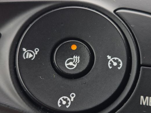 Opel Corsa 1.2 Turbo Hybrid GS Stuur+Stoelverwarming | Camera | Full LED | Climate control | Full map naviga... ActivLease financial lease