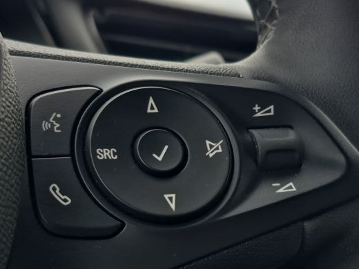 Opel Corsa 1.2 Turbo Hybrid GS Stuur+Stoelverwarming | Camera | Full LED | Climate control | Full map naviga... ActivLease financial lease