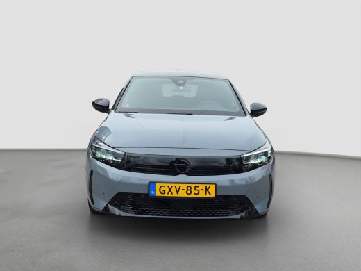 Opel Corsa 1.2 Turbo Hybrid GS Stuur+Stoelverwarming | Camera | Full LED | Climate control | Full map naviga... ActivLease financial lease