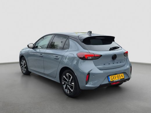 Opel Corsa 1.2 Turbo Hybrid GS Stuur+Stoelverwarming | Camera | Full LED | Climate control | Full map naviga... ActivLease financial lease