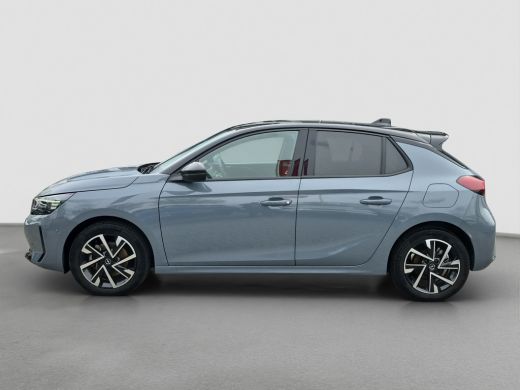 Opel Corsa 1.2 Turbo Hybrid GS Stuur+Stoelverwarming | Camera | Full LED | Climate control | Full map naviga... ActivLease financial lease