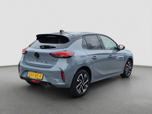 Opel Corsa 1.2 Turbo Hybrid GS Stuur+Stoelverwarming | Camera | Full LED | Climate control | Full map naviga... ActivLease financial lease