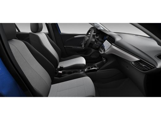 Opel Corsa-e Edition - Electric | 11 kW boordlader | Elektronische klimaatregeling (ECC) | LED koplampen met L... ActivLease financial lease