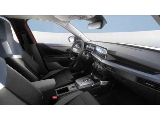 Opel Frontera Electric Edition 113PK DEMODEAL! | 8 Jaar Garantie | Achteruitrijcamera | Dodehoek detectie | Air... ActivLease financial lease