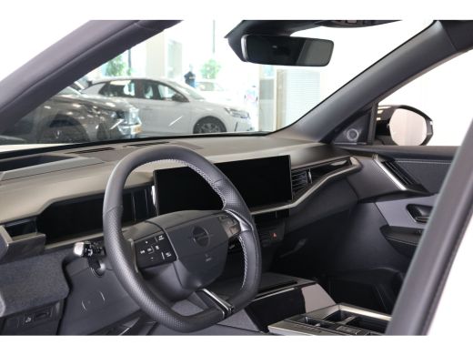 Opel Grandland Business Edition | Navi | Stoel & Stuurverwarming | Dodehoekdetectie | Camera | Cruise | Voorraad... ActivLease financial lease