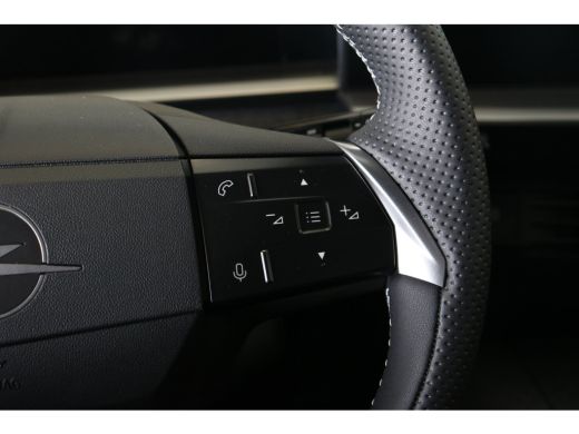 Opel Grandland Business Edition | Navi | Stoel & Stuurverwarming | Dodehoekdetectie | Camera | Cruise | Voorraad... ActivLease financial lease