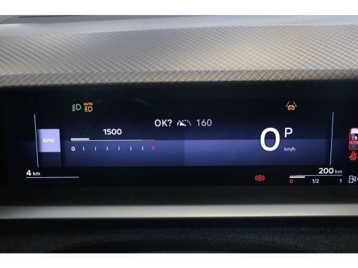 Opel Grandland Business Edition | Navi | Stoel & Stuurverwarming | Dodehoekdetectie | Camera | Cruise | Voorraad... ActivLease financial lease