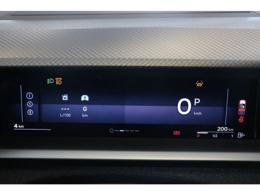 Opel Grandland Business Edition | Navi | Stoel & Stuurverwarming | Dodehoekdetectie | Camera | Cruise | Voorraad... ActivLease financial lease