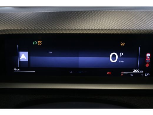 Opel Grandland Business Edition | Navi | Stoel & Stuurverwarming | Dodehoekdetectie | Camera | Cruise | Voorraad... ActivLease financial lease