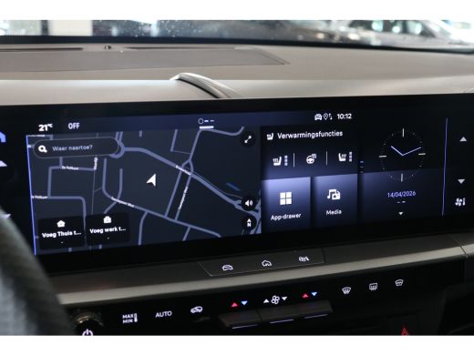 Opel Grandland Business Edition | Navi | Stoel & Stuurverwarming | Dodehoekdetectie | Camera | Cruise | Voorraad... ActivLease financial lease