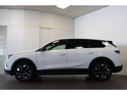 Opel Grandland Business Edition | Navi | Stoel & Stuurverwarming | Dodehoekdetectie | Camera | Cruise | Voorraad... ActivLease financial lease
