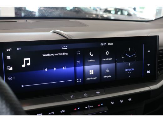 Opel Grandland Business Edition | Navi | Stoel & Stuurverwarming | Dodehoekdetectie | Camera | Cruise | Voorraad... ActivLease financial lease