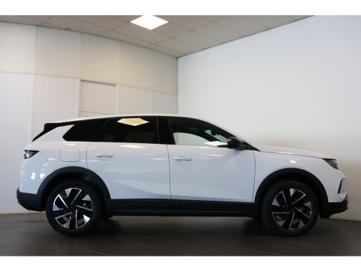 Opel Grandland Business Edition | Navi | Stoel & Stuurverwarming | Dodehoekdetectie | Camera | Cruise | Voorraad... ActivLease financial lease