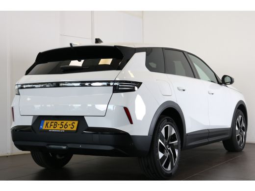 Opel Grandland Business Edition | Navi | Stoel & Stuurverwarming | Dodehoekdetectie | Camera | Cruise | Voorraad... ActivLease financial lease