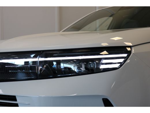 Opel Grandland Business Edition | Navi | Stoel & Stuurverwarming | Dodehoekdetectie | Camera | Cruise | Voorraad... ActivLease financial lease
