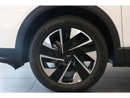 Opel Grandland Business Edition | Navi | Stoel & Stuurverwarming | Dodehoekdetectie | Camera | Cruise | Voorraad... ActivLease financial lease
