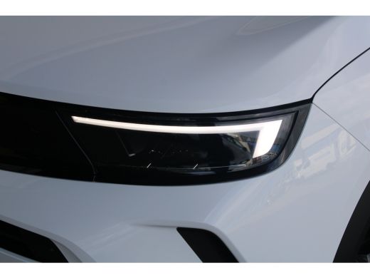 Opel Mokka 1.2 Turbo Ultimate | Camera | Alcantara bekleding | Adaptive cruise | Keyless | Stoel- & stuurver... ActivLease financial lease
