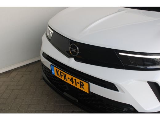 Opel Mokka 1.2 Turbo Ultimate | Camera | Alcantara bekleding | Adaptive cruise | Keyless | Stoel- & stuurver... ActivLease financial lease