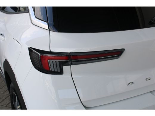 Opel Mokka 1.2 Turbo Ultimate | Camera | Alcantara bekleding | Adaptive cruise | Keyless | Stoel- & stuurver... ActivLease financial lease