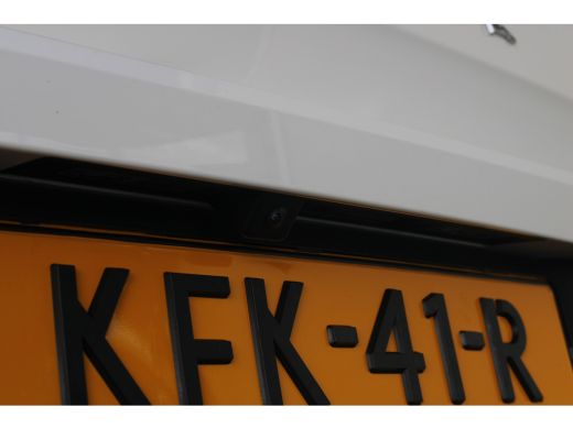 Opel Mokka 1.2 Turbo Ultimate | Camera | Alcantara bekleding | Adaptive cruise | Keyless | Stoel- & stuurver... ActivLease financial lease