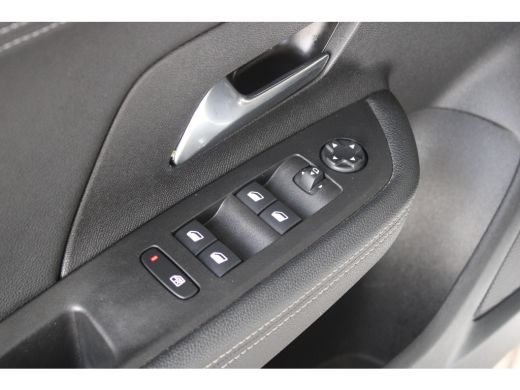 Opel Mokka 1.2 Turbo Ultimate | Camera | Alcantara bekleding | Adaptive cruise | Keyless | Stoel- & stuurver... ActivLease financial lease