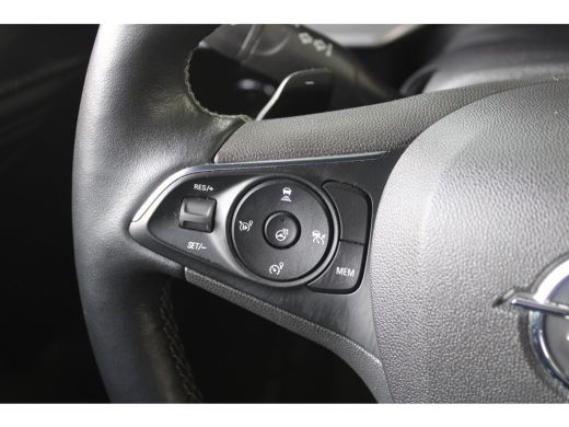 Opel Mokka 1.2 Turbo Ultimate | Camera | Alcantara bekleding | Adaptive cruise | Keyless | Stoel- & stuurver... ActivLease financial lease