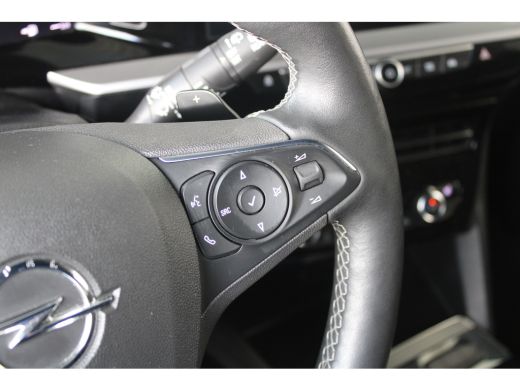 Opel Mokka 1.2 Turbo Ultimate | Camera | Alcantara bekleding | Adaptive cruise | Keyless | Stoel- & stuurver... ActivLease financial lease