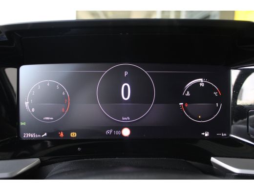 Opel Mokka 1.2 Turbo Ultimate | Camera | Alcantara bekleding | Adaptive cruise | Keyless | Stoel- & stuurver... ActivLease financial lease