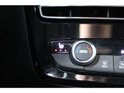 Opel Mokka 1.2 Turbo Ultimate | Camera | Alcantara bekleding | Adaptive cruise | Keyless | Stoel- & stuurver... ActivLease financial lease