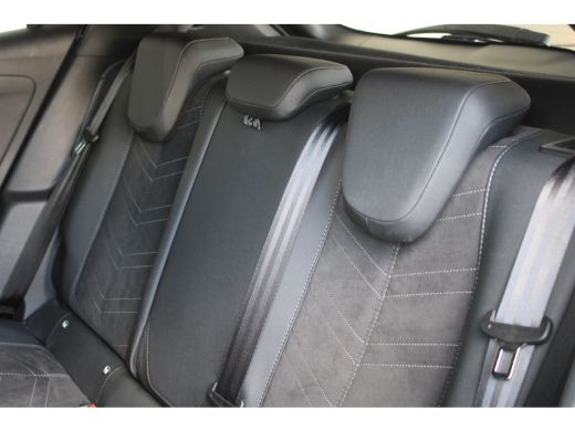 Opel Mokka 1.2 Turbo Ultimate | Camera | Alcantara bekleding | Adaptive cruise | Stoel- & stuurverwarming | ActivLease financial lease