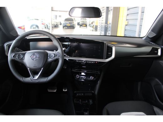 Opel Mokka 1.2 Turbo Ultimate | Camera | Alcantara bekleding | Adaptive cruise | Stoel- & stuurverwarming | ActivLease financial lease