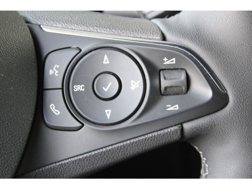 Opel Mokka 1.2 Turbo Ultimate | Camera | Alcantara bekleding | Adaptive cruise | Stoel- & stuurverwarming | ActivLease financial lease