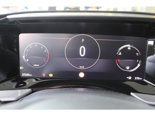 Opel Mokka 1.2 Turbo Ultimate | Camera | Alcantara bekleding | Adaptive cruise | Stoel- & stuurverwarming | ActivLease financial lease