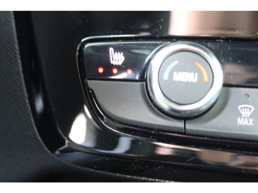 Opel Mokka 1.2 Turbo Ultimate | Camera | Alcantara bekleding | Adaptive cruise | Stoel- & stuurverwarming | ActivLease financial lease