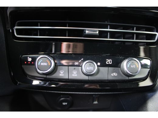 Opel Mokka 1.2 Turbo Ultimate | Camera | Alcantara bekleding | Adaptive cruise | Stoel- & stuurverwarming | ActivLease financial lease