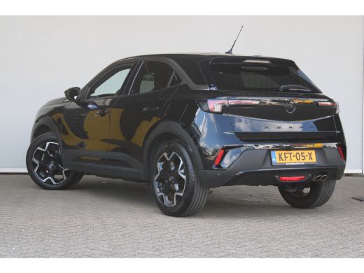 Opel Mokka 1.2 Turbo Ultimate | Camera | Alcantara bekleding | Adaptive cruise | Stoel- & stuurverwarming | ActivLease financial lease