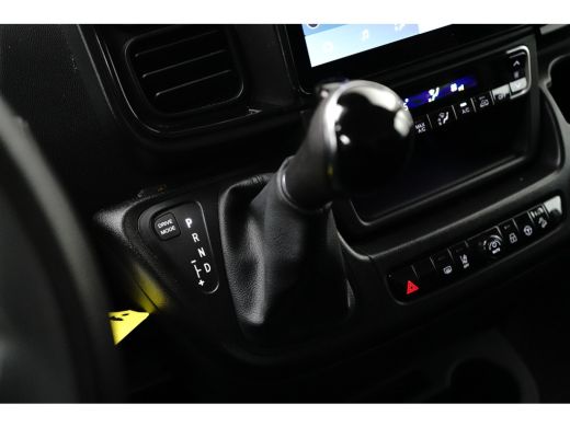 Opel Movano 2.2D 140 S&S L3H2 3.5t Camera | Ingerichte Laadruimte | Cruise | Airco | 3 Zits! | DAB | Dodehoek... ActivLease financial lease