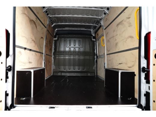 Opel Movano 2.2D 140 S&S L3H2 3.5t Camera | Ingerichte Laadruimte | Cruise | Airco | 3 Zits! | DAB | Dodehoek... ActivLease financial lease