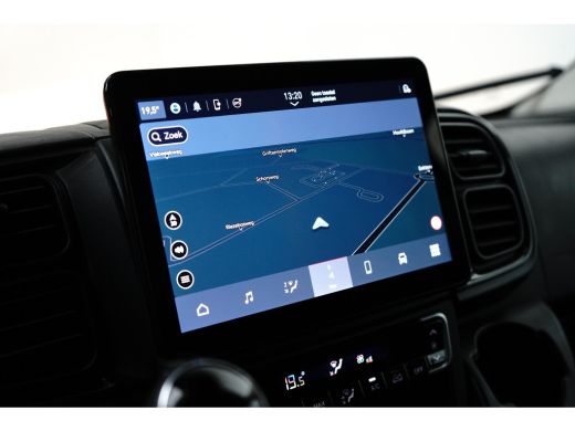 Opel Movano 2.2D 140 S&S L3H2 3.5t Camera | Ingerichte Laadruimte | Cruise | Airco | 3 Zits! | DAB | Dodehoek... ActivLease financial lease