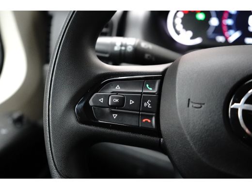 Opel Movano 2.2D 140 S&S L3H2 3.5t Camera | Ingerichte Laadruimte | Cruise | Airco | 3 Zits! | DAB | Dodehoek... ActivLease financial lease