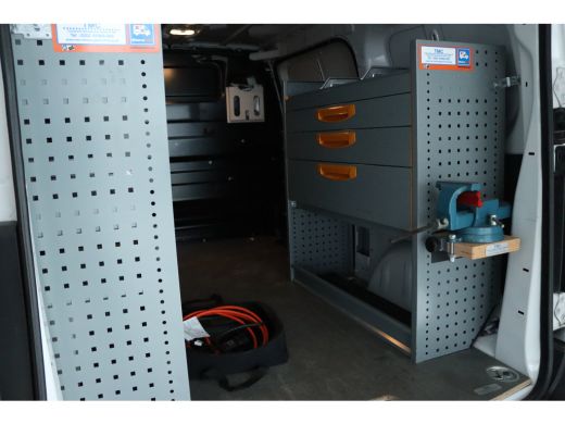 Opel Vivaro-e L2H1 Edition 75 kWh | Cruise Control | Betimmering | PDC | Airco | Bleutooth | Radio ActivLease financial lease