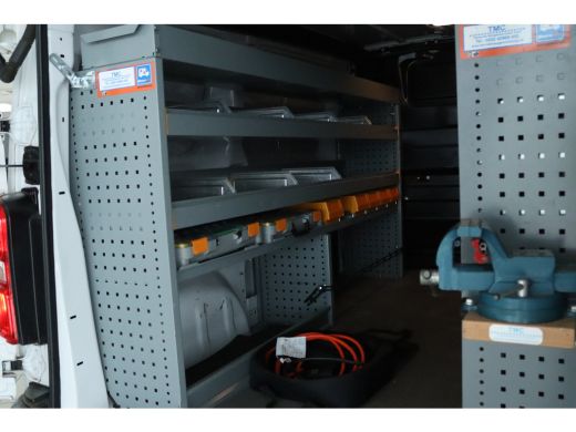 Opel Vivaro-e L2H1 Edition 75 kWh | Cruise Control | Betimmering | PDC | Airco | Bleutooth | Radio ActivLease financial lease